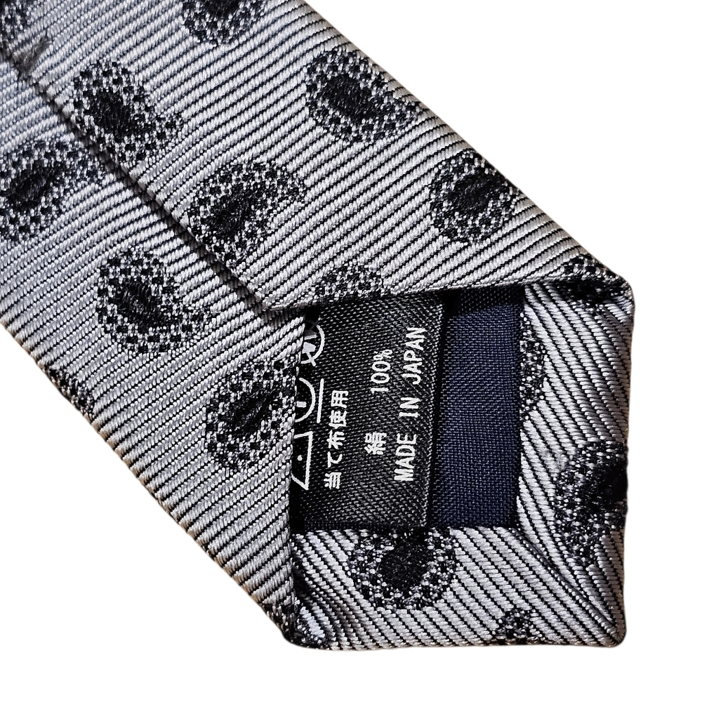 MODA RITORNO TIE - Picture 6 of 9